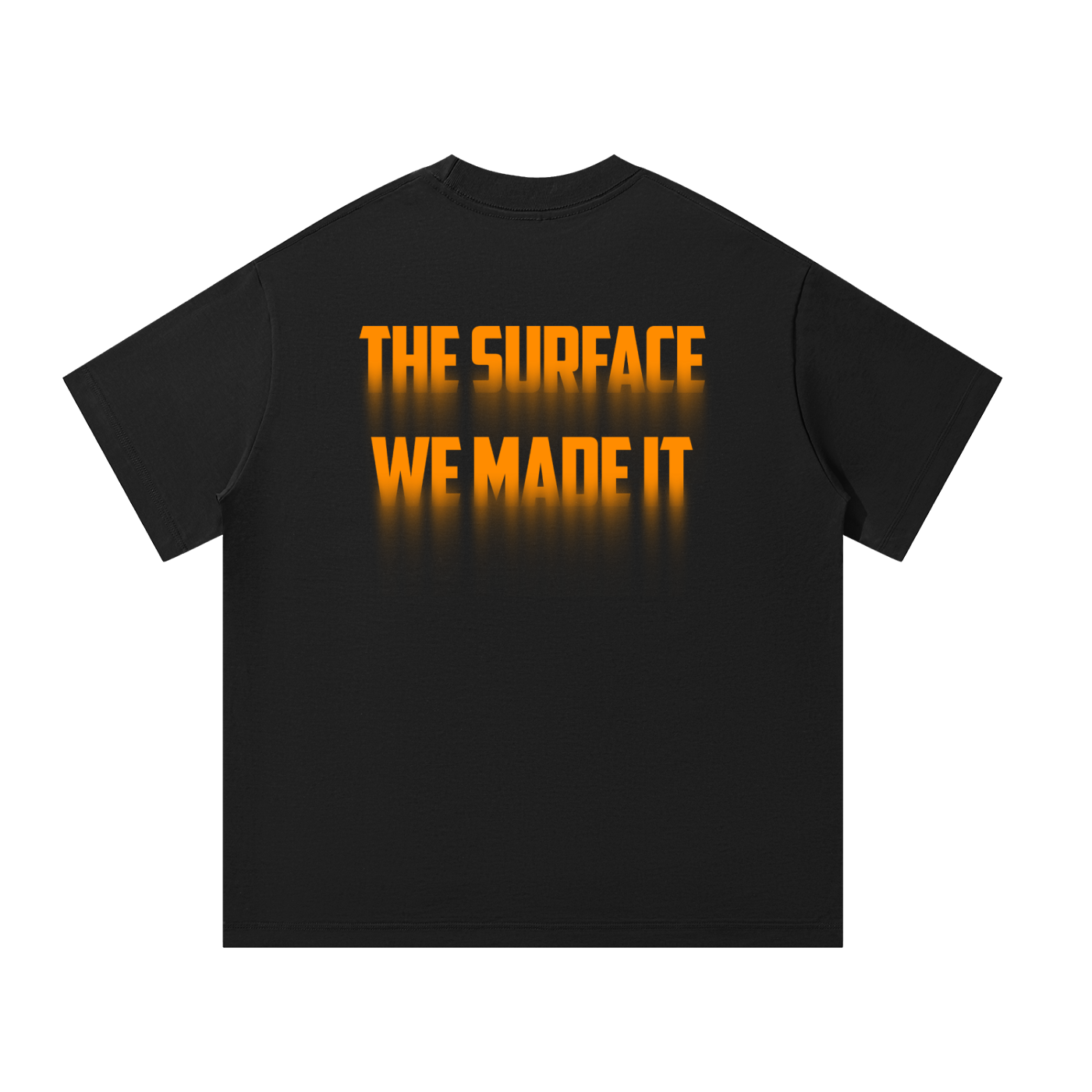The Surface T-Shirt