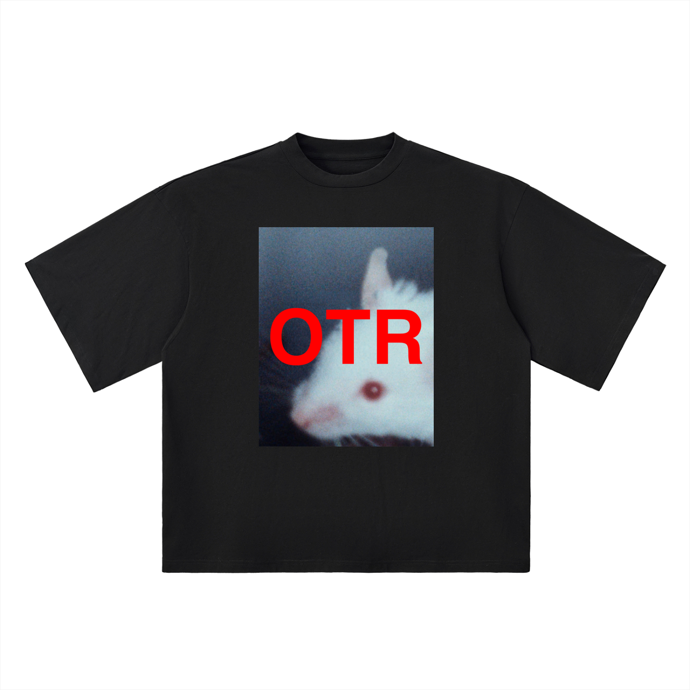 LAB MICE T-SHIRT