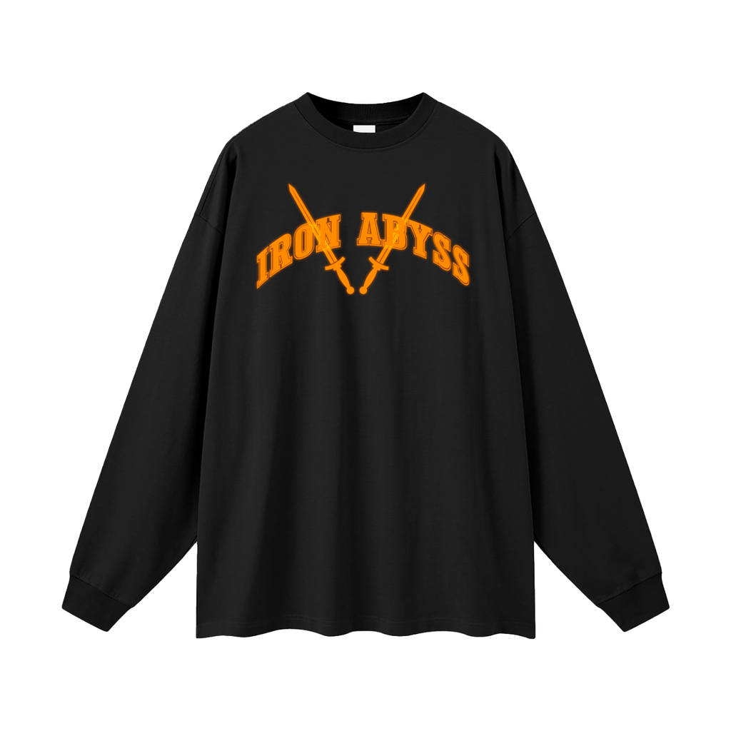 The Surface Long Sleeve T-Shirt