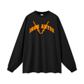 The Surface Long Sleeve T-Shirt