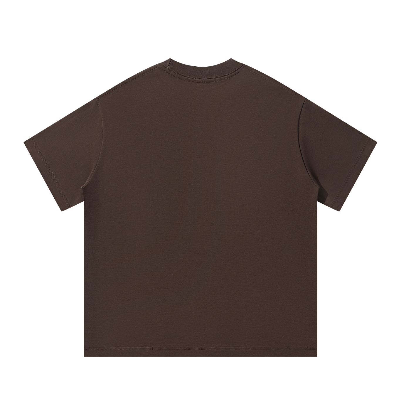 Iron Abyss Logo T-Shirt