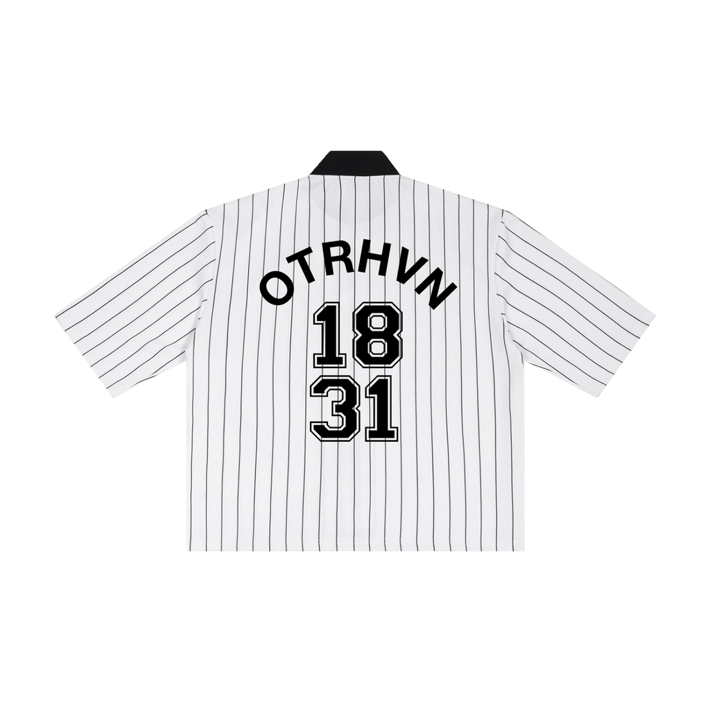 1831 BASEBALL JERSEY