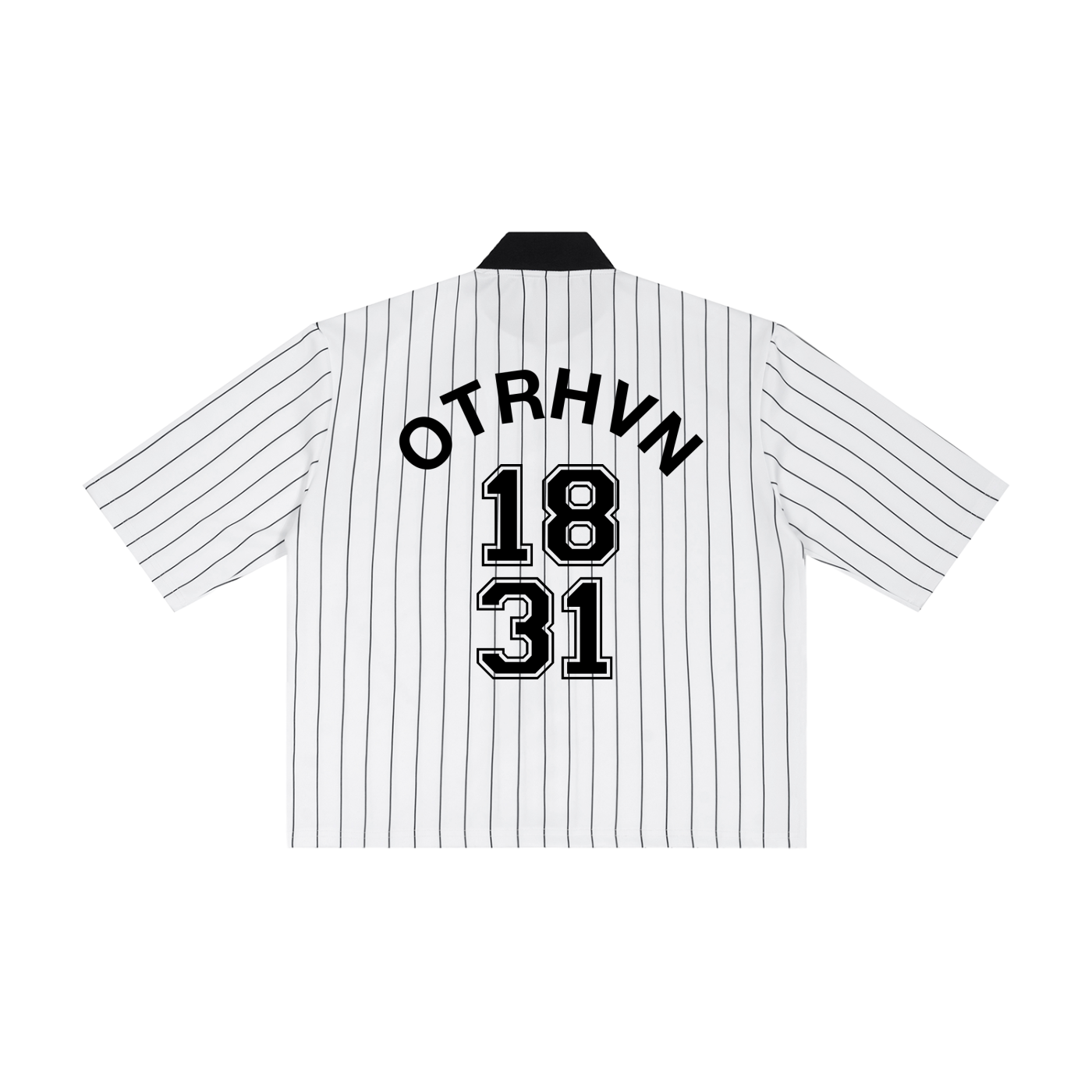 1831 BASEBALL JERSEY