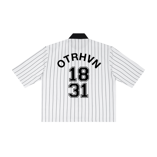 1831 BASEBALL JERSEY