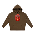 Iron Abyss Tour Hoodie