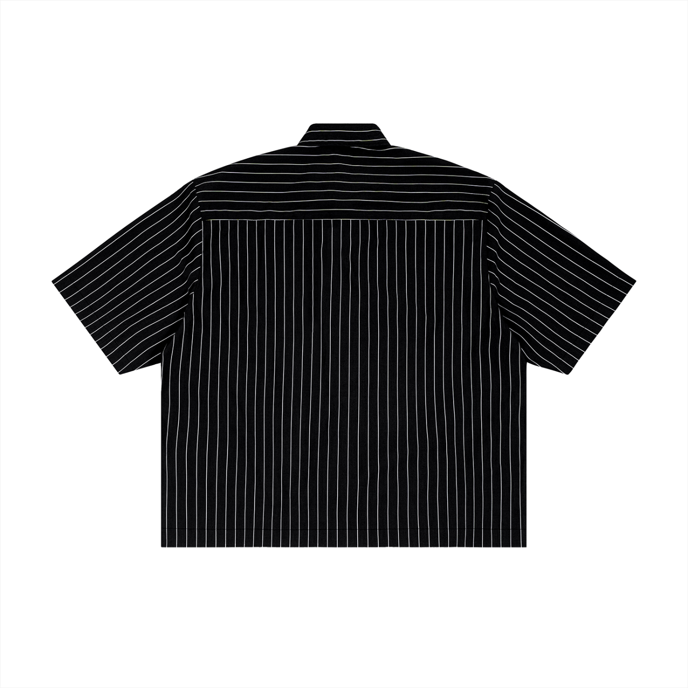 CLOUD BUTTON UP