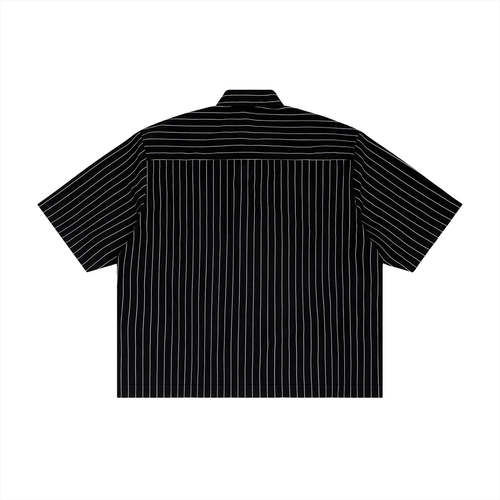 CLOUD BUTTON UP