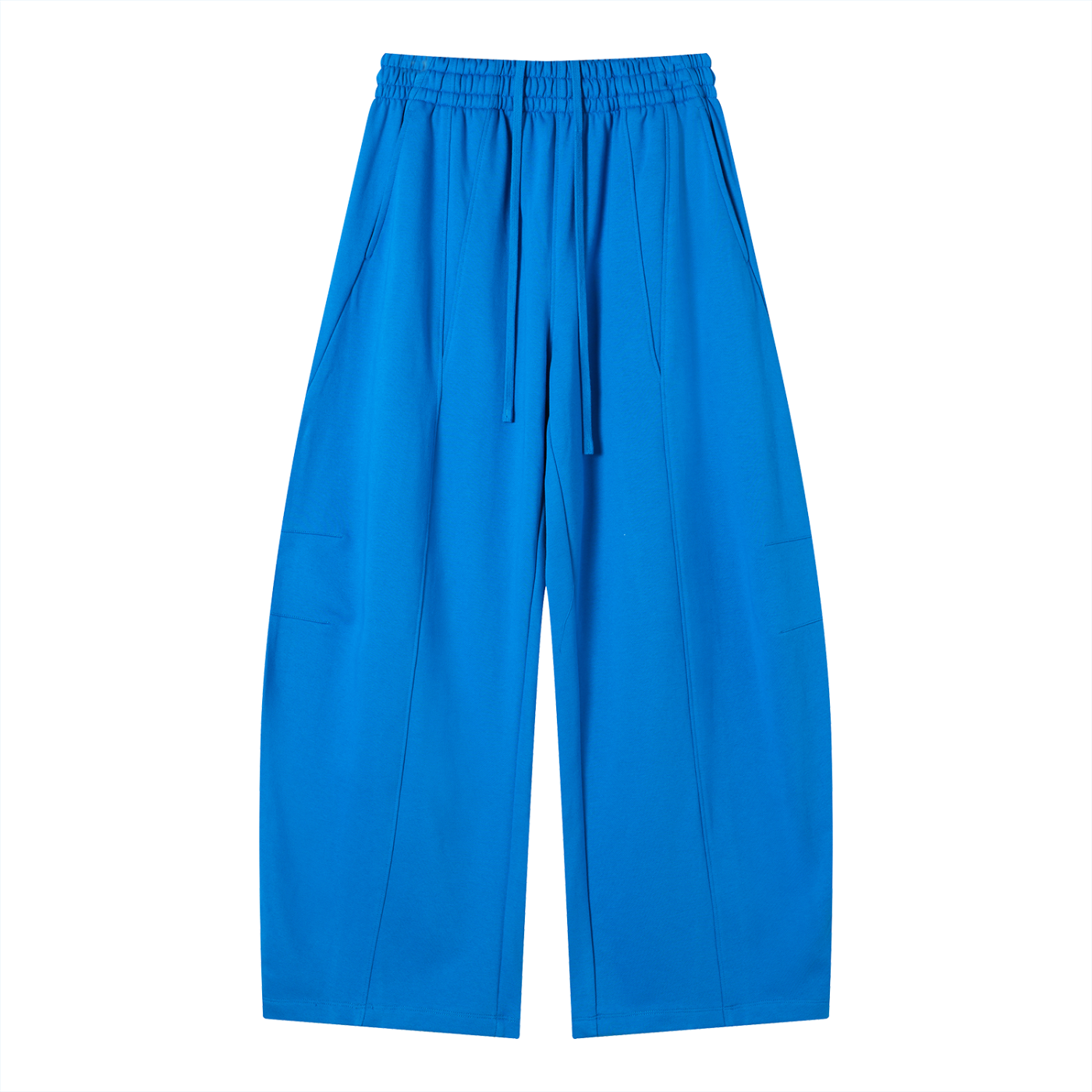 COMPANY WIDE LEG SWEATPANTS