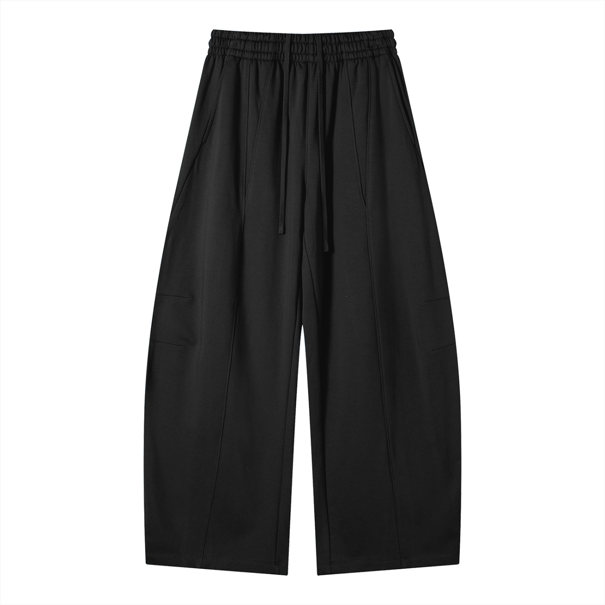 COMPANY WIDE LEG SWEATPANTS