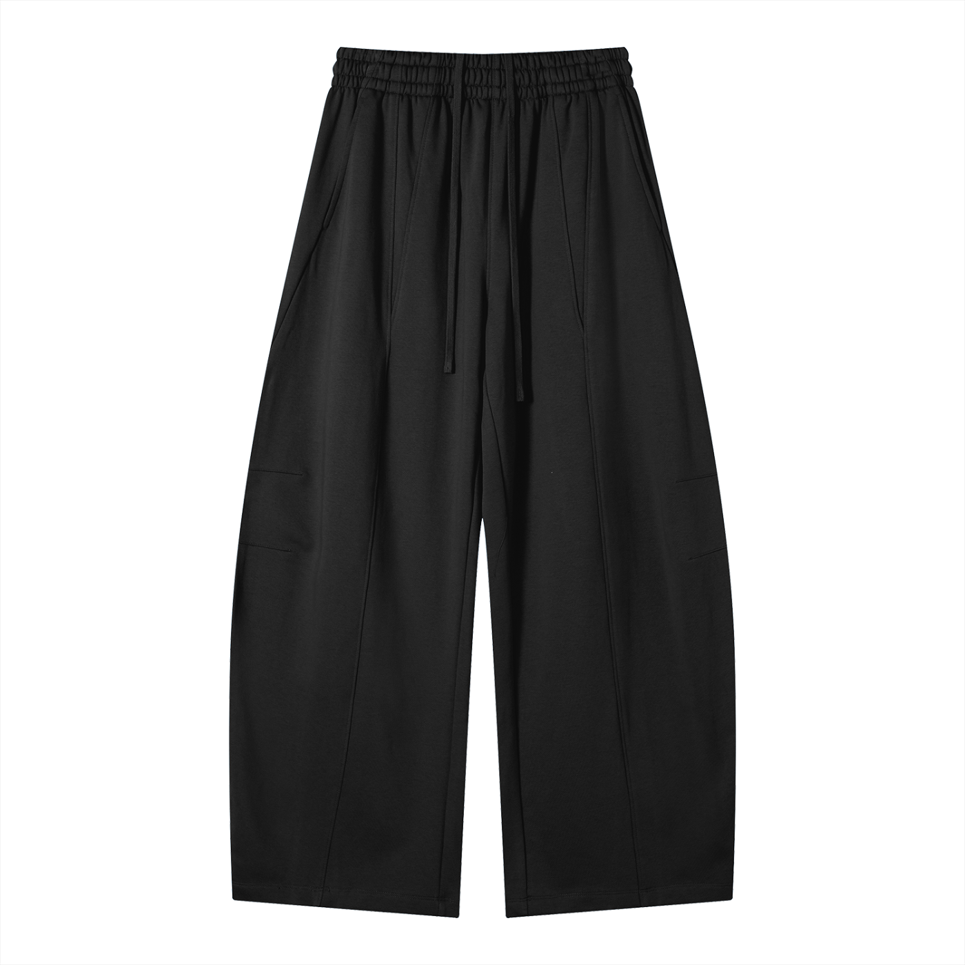 COMPANY WIDE LEG SWEATPANTS