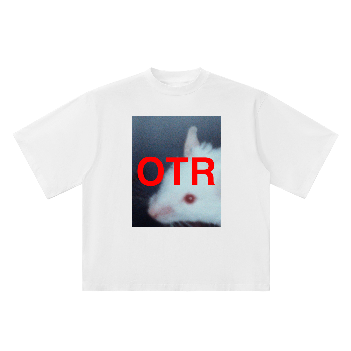 LAB MICE T-SHIRT