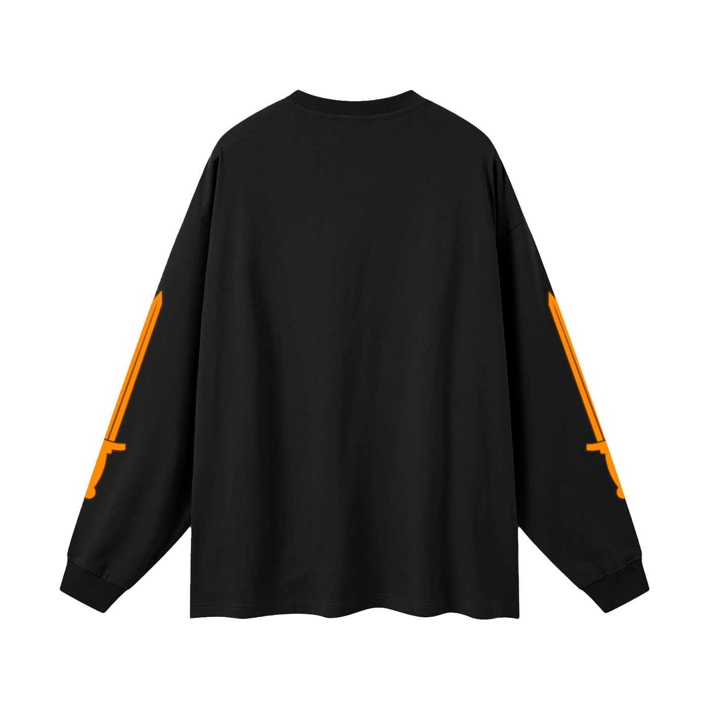 Iron Rose Long Sleeve T-Shirt