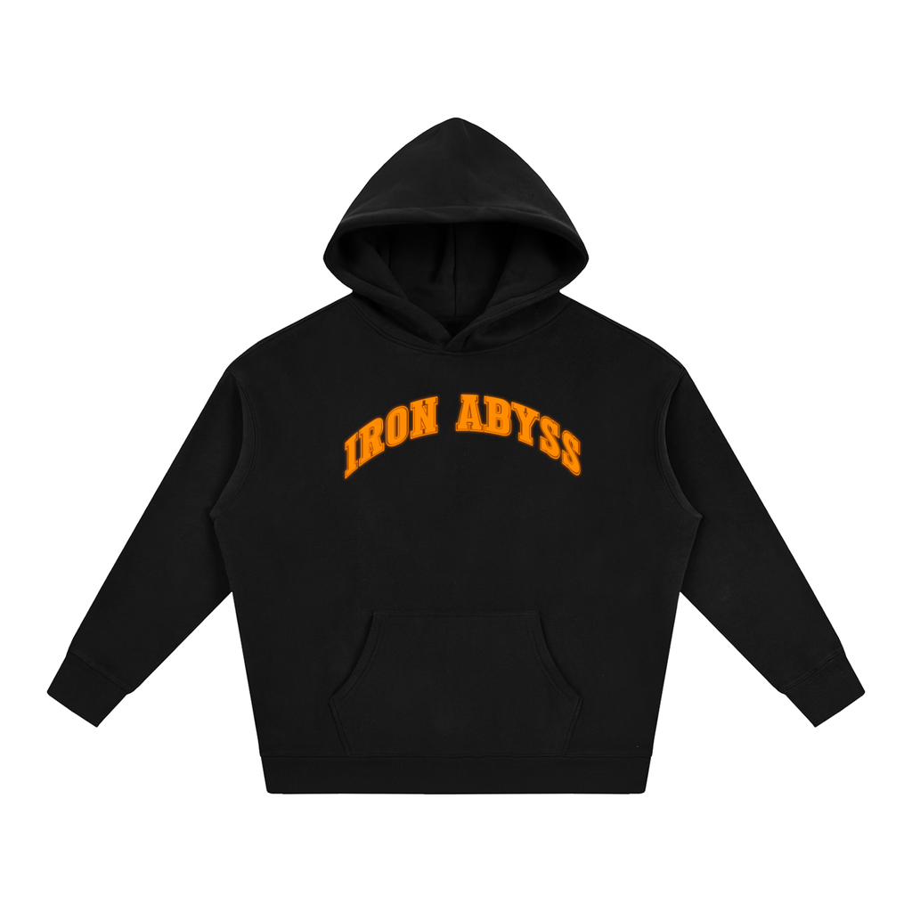 Broken TV Hoodie