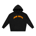 Broken TV Hoodie