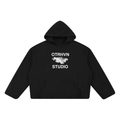STUDIO HOODIE