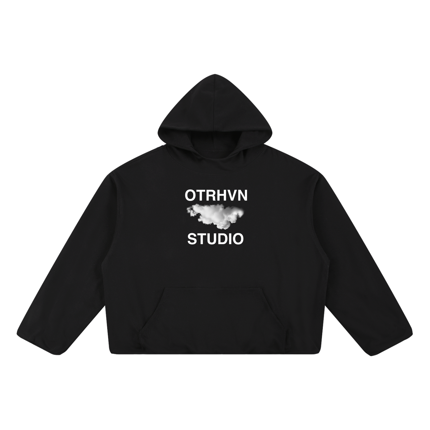 STUDIO HOODIE