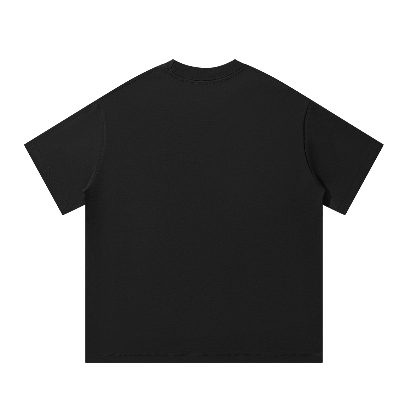 Iron Abyss Logo T-Shirt
