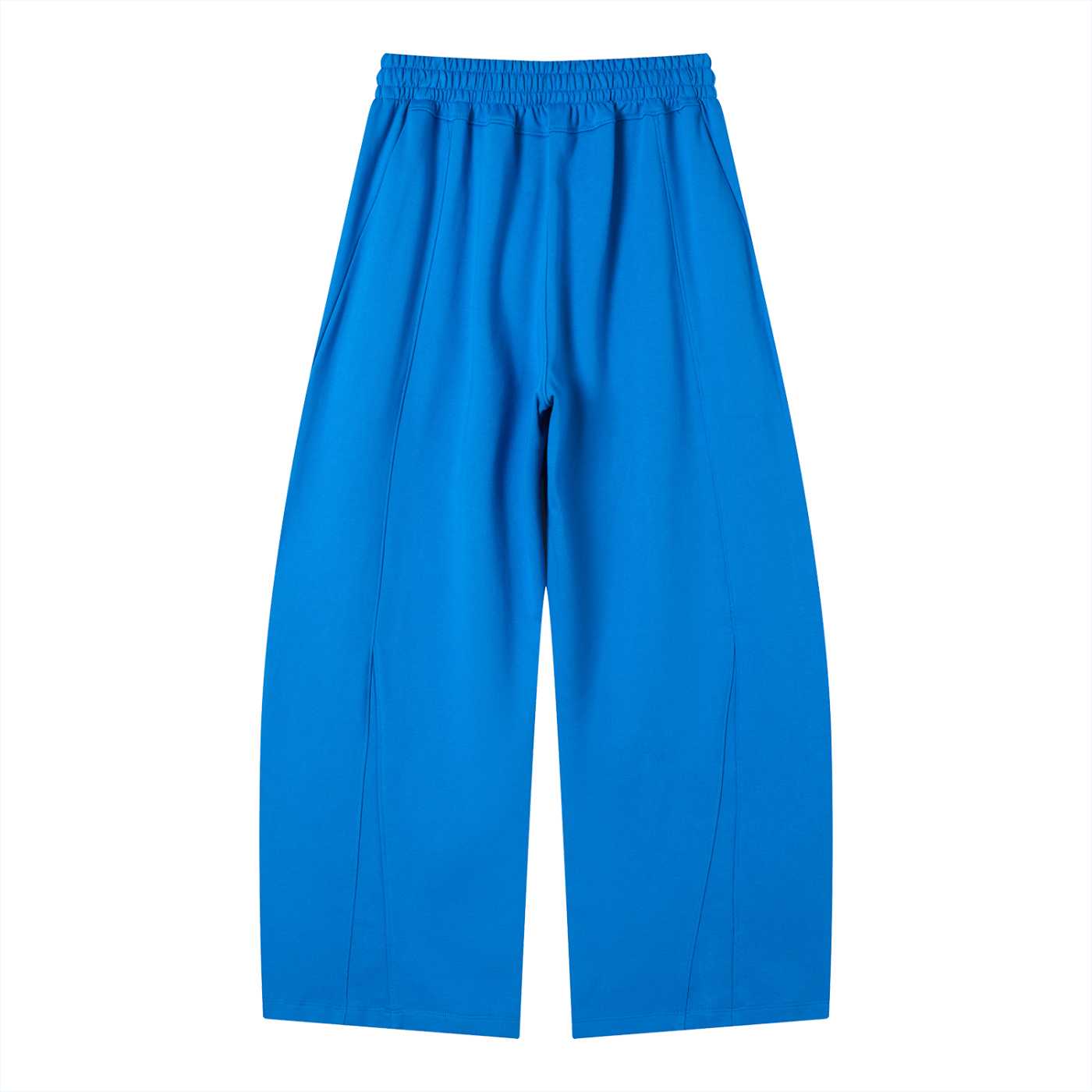 COMPANY WIDE LEG SWEATPANTS