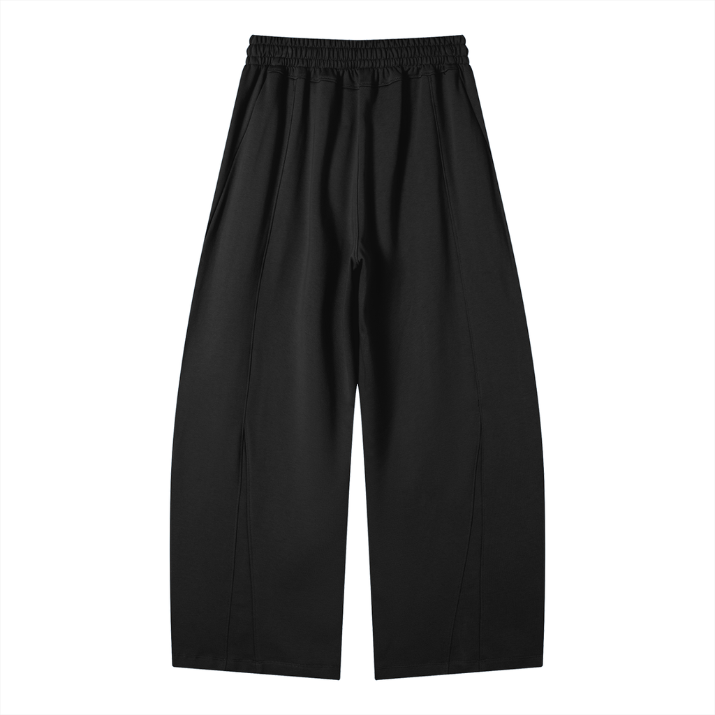 COMPANY WIDE LEG SWEATPANTS